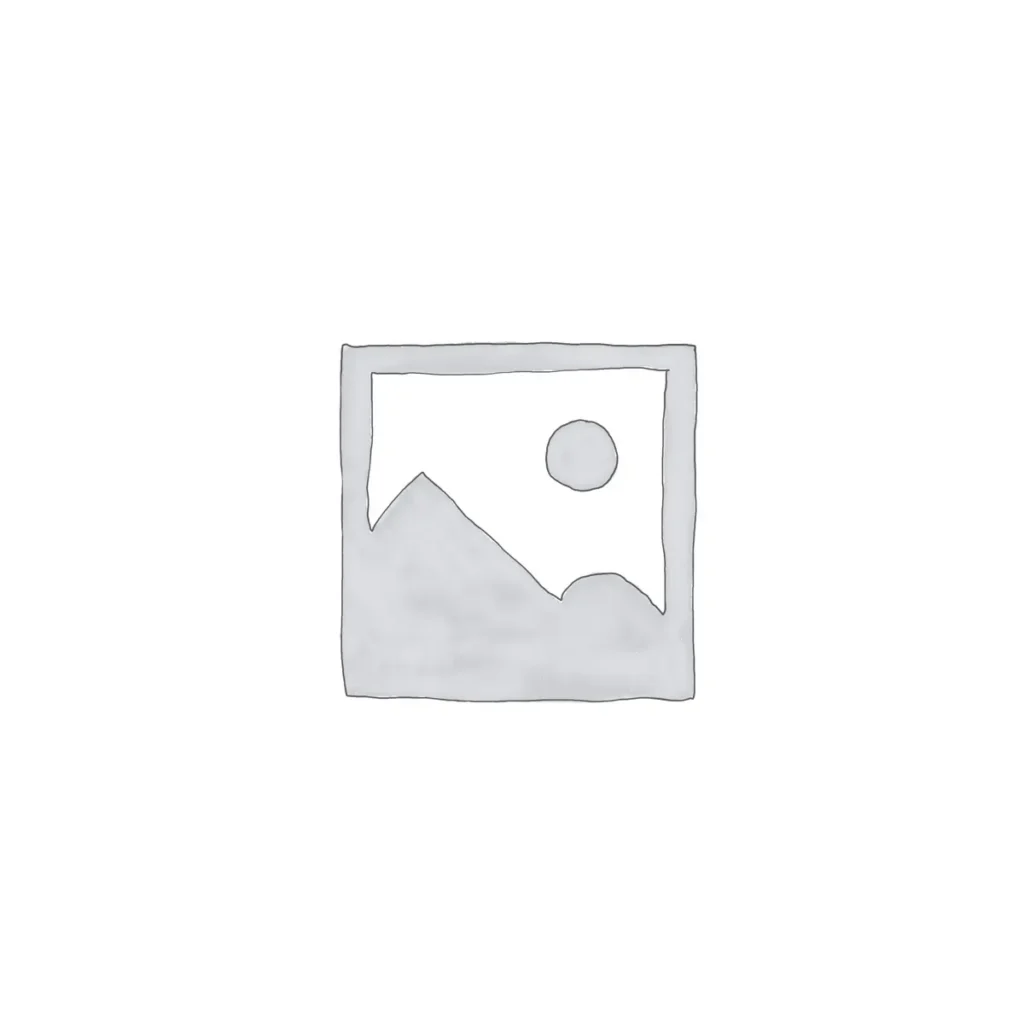 Empty gray placeholder image with a mountain and sun icon indicating a missing or unavailable photo.